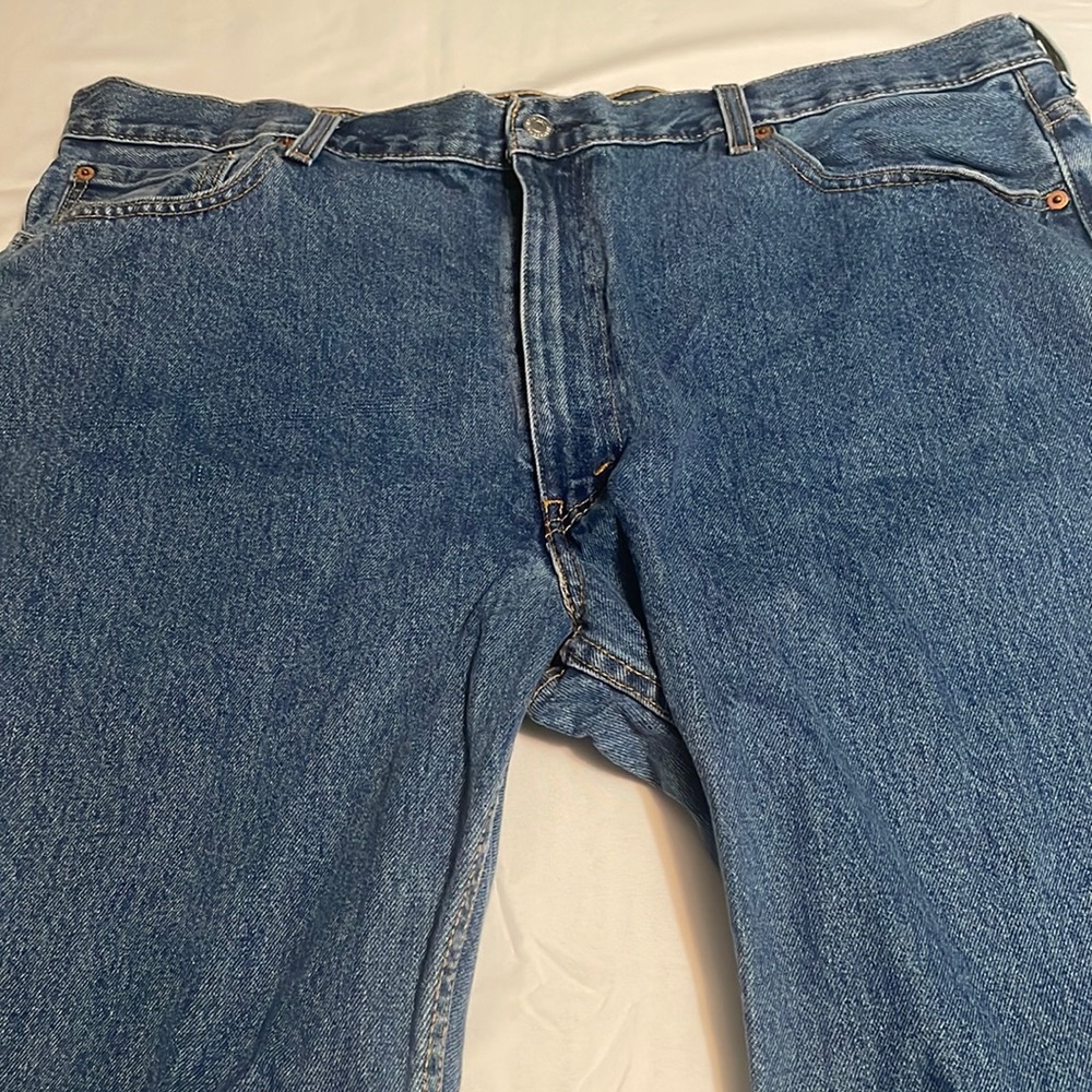 Levi’s 505 Jeans